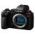 LUMIX DC-S5M2ME  Full-frame, tükör nélküli készülékváz +R24105 optika - 20240205